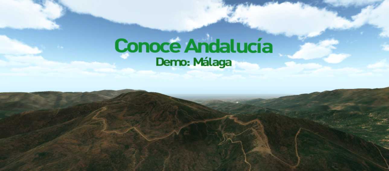 Conoce Andalucia