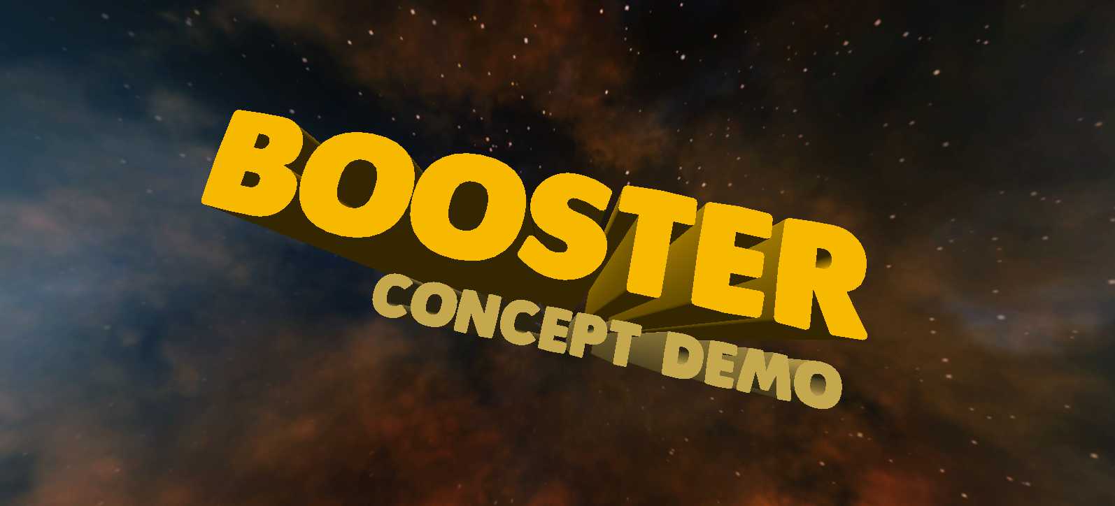 Booster