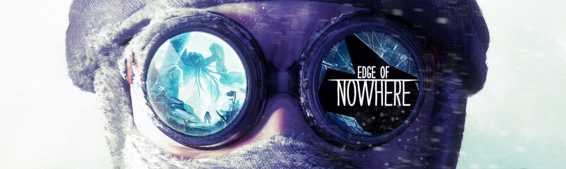 Edge of Nowhere - Oculus Rift: ANÁLISIS