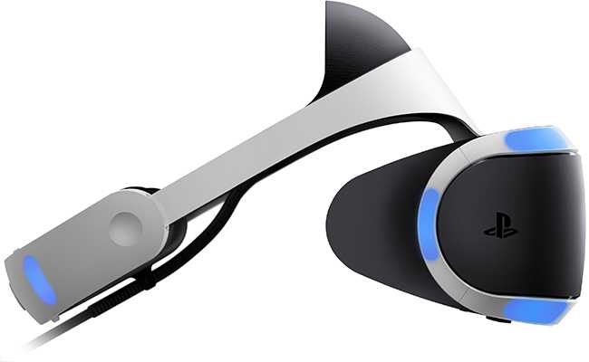 PlayStation VR