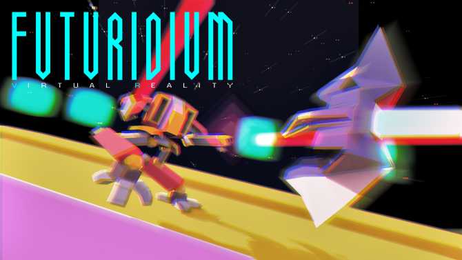 Futuridium VR