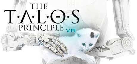 The Talos Principle VR