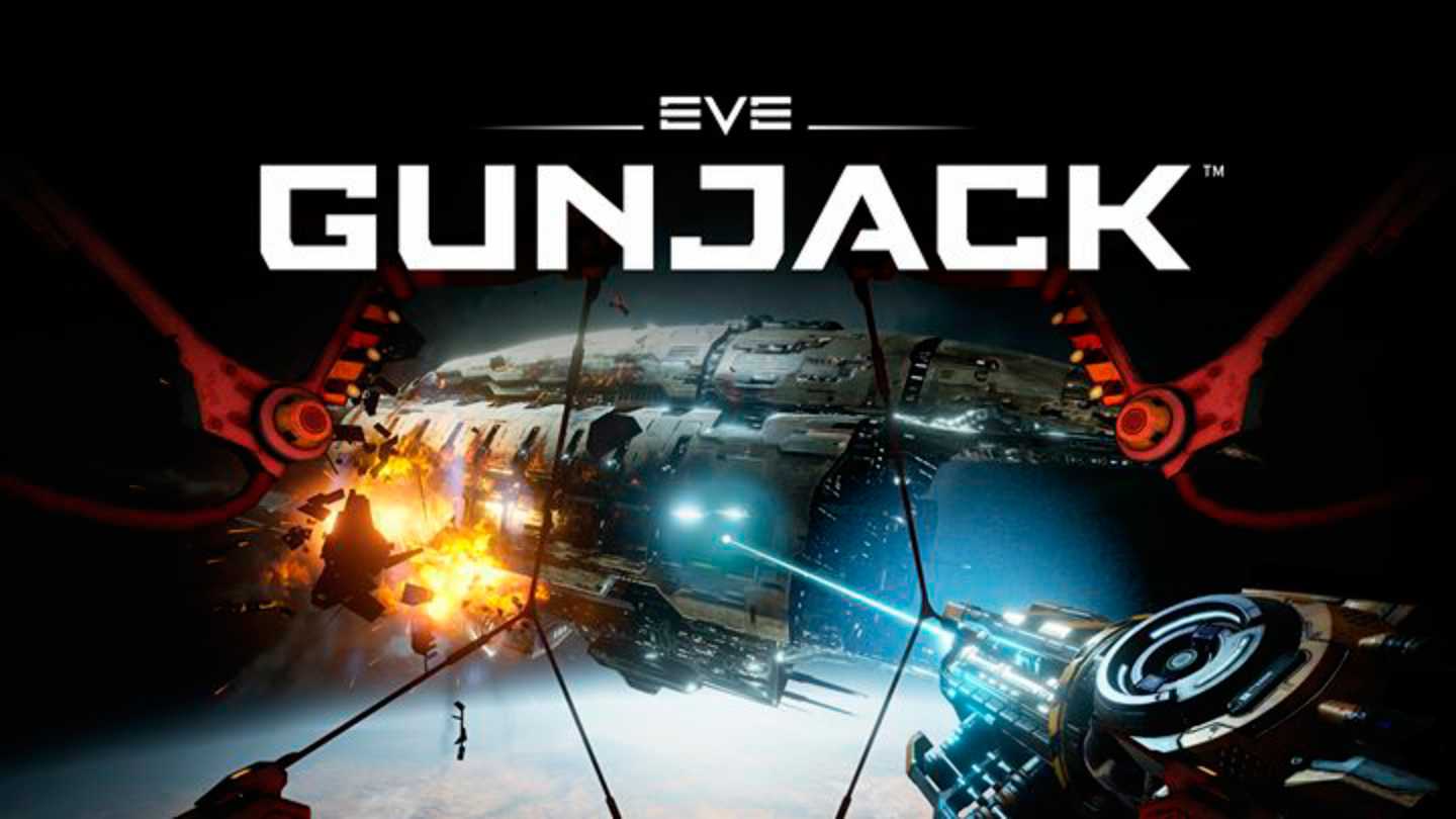 EVE: Gunjack