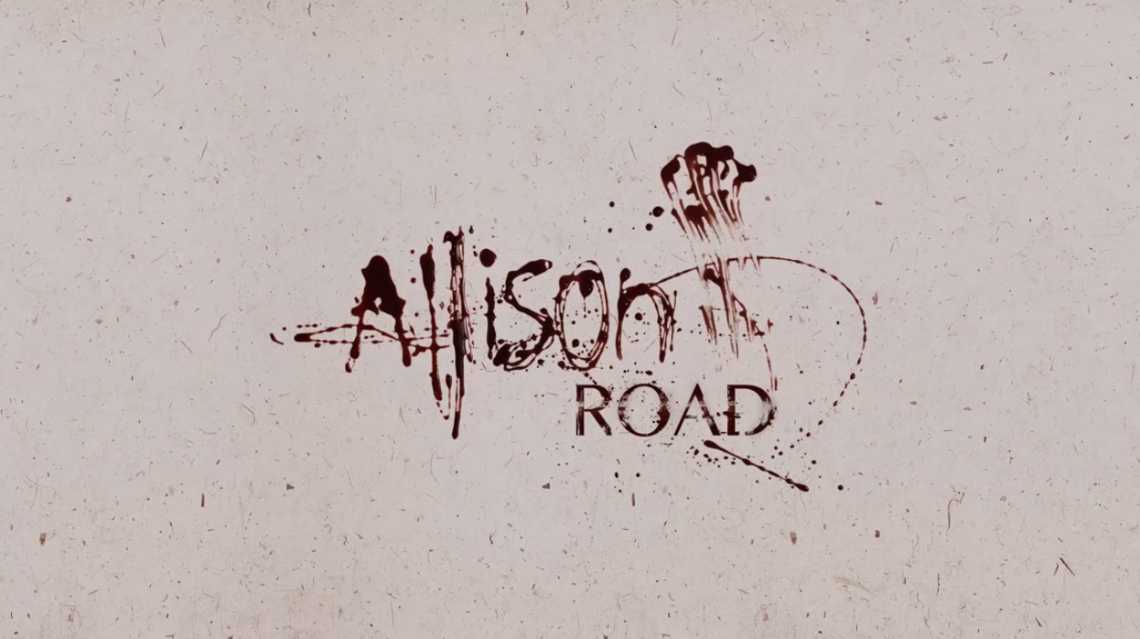 Allison Road