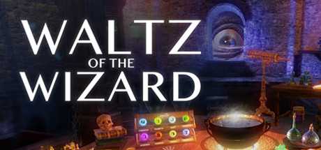 Waltz of the Wizard