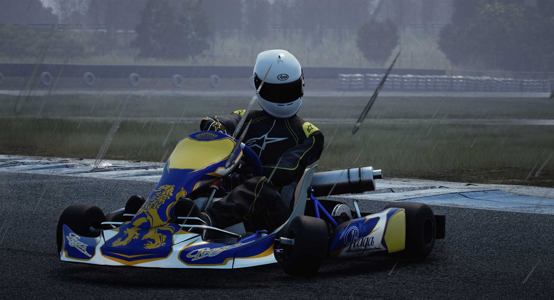 KartKraft