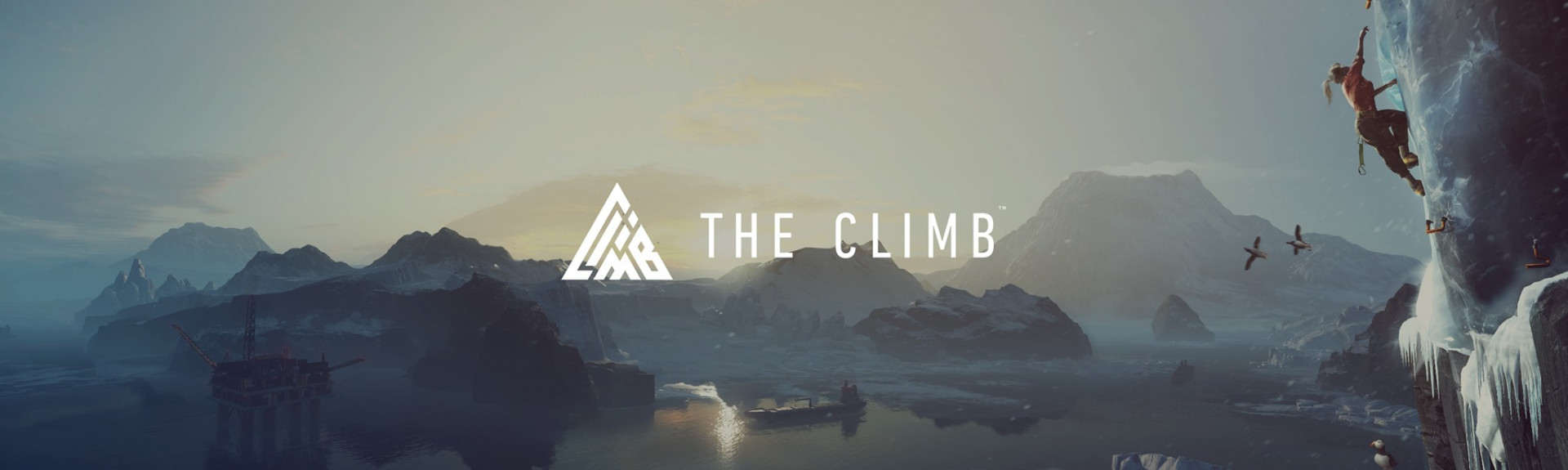 The Climb - Oculus Rift: ANÁLISIS