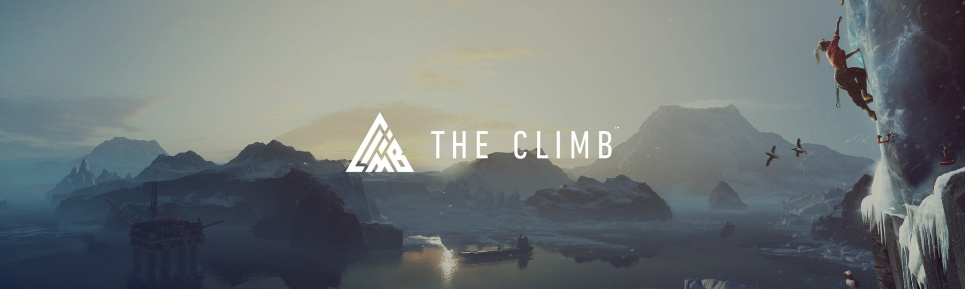 The Climb