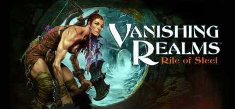 Vanishing Realms: Rite of Steel - HTC Vive: Avance