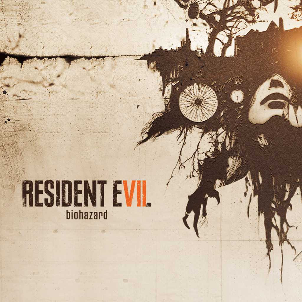 RESIDENT EVIL 7 biohazard