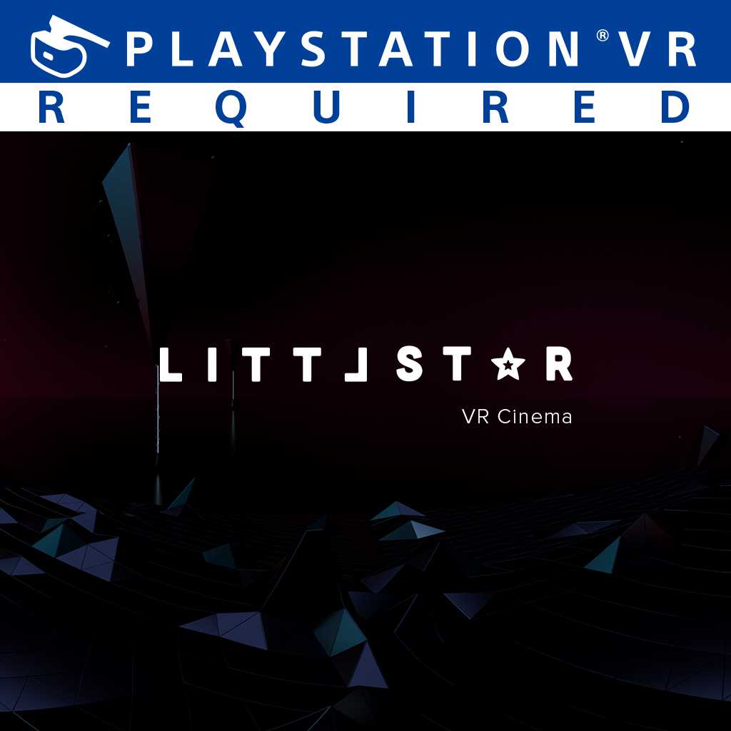 Littlstar VR Cinema