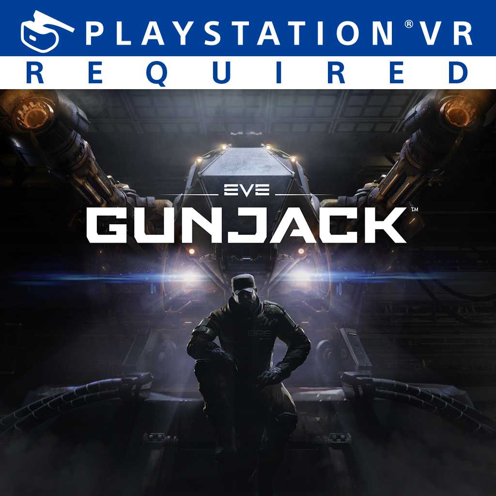 EVE: Gunjack - PSVR: ANÁLISIS