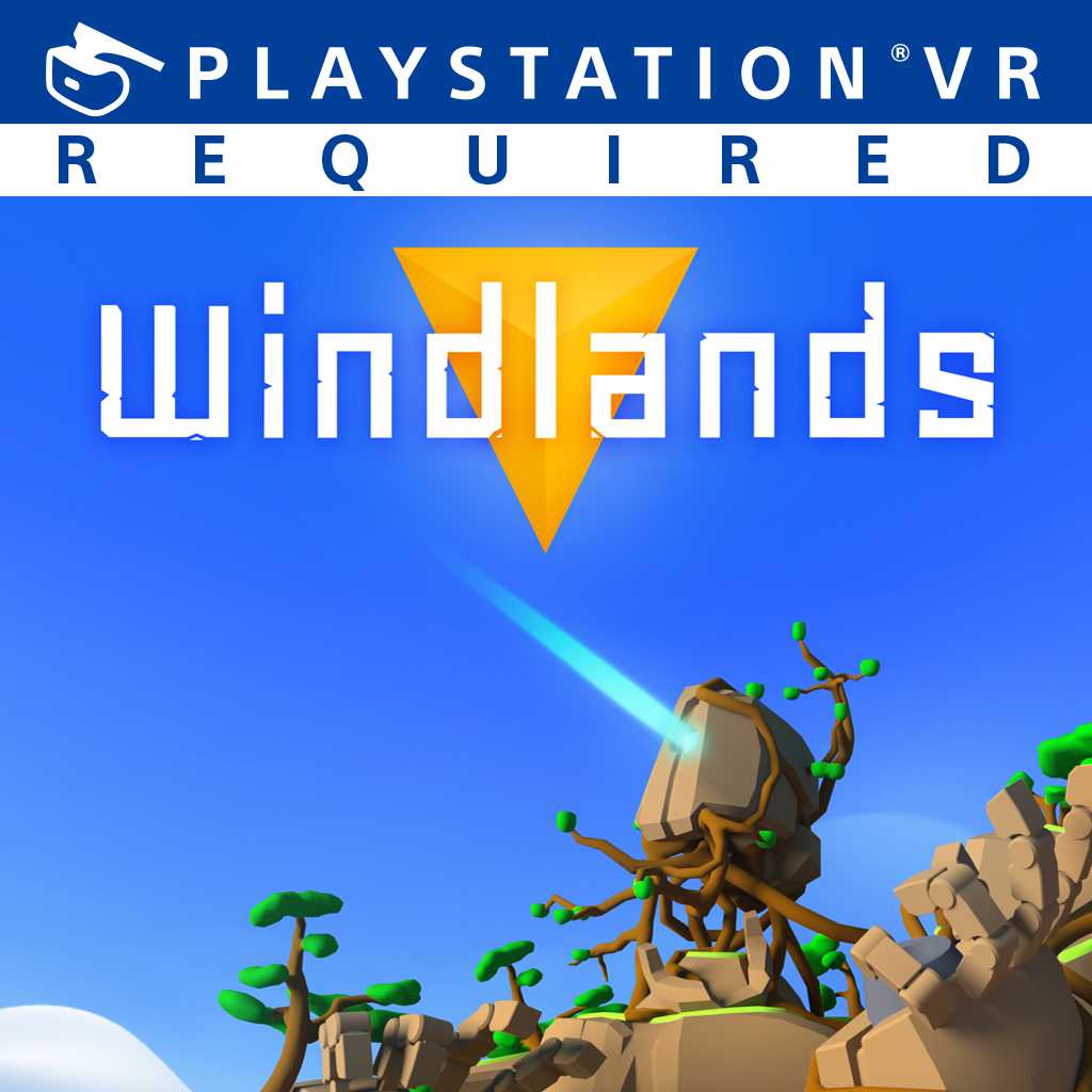 Windlands