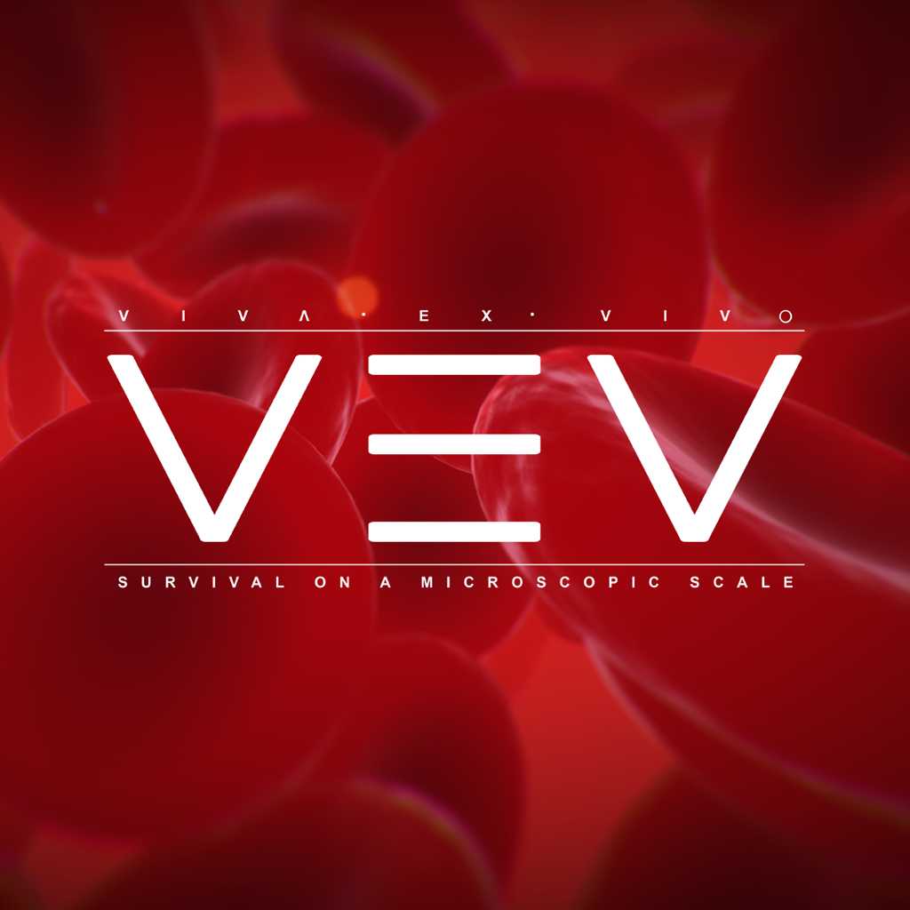 VEV: Viva Ex Vivo VR Edition