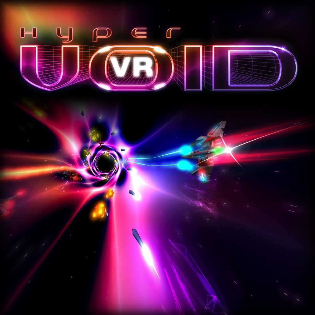 Hyper Void VR