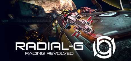 Radial-G: Racing Revolved - ANÁLISIS