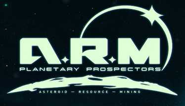 ARM Planetary Prospectors Asteroid Resource Mining