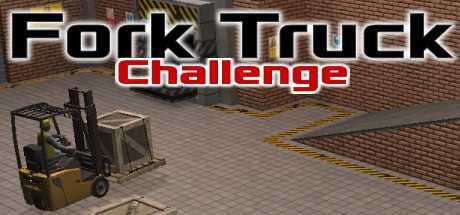 Fork Truck Challenge