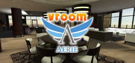 VROOM: Aerie