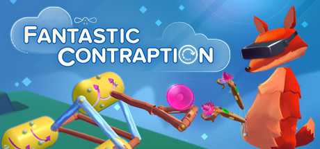 Fantastic Contraption - PSVR: ANÁLISIS