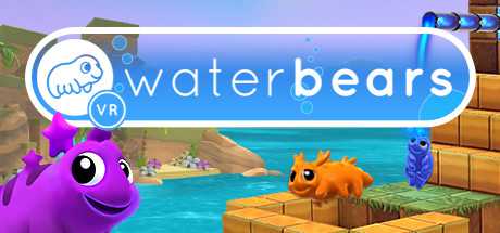 Water Bears VR