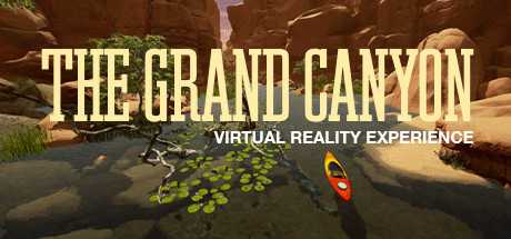 The Grand Canyon VR Experience