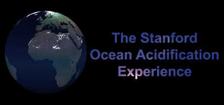 The Stanford Ocean Acidification Experience