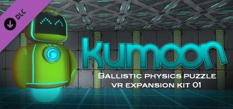 Kumoon : VR Expansion Kit 01