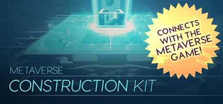 Metaverse Construction Kit