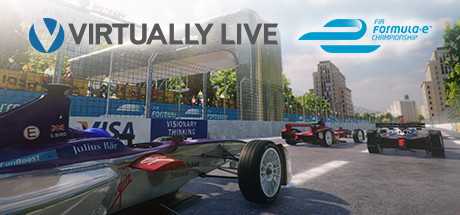 Virtually Live presents Formula E Season Two Highlights