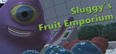 Sluggy's Fruit Emporium