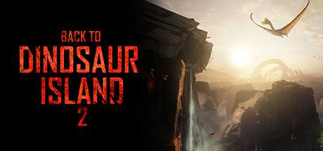 Back to Dinosaur Island Part 2
