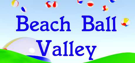 Beach Ball Valley