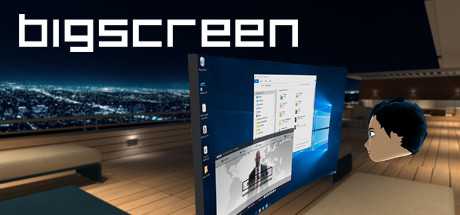 Bigscreen Beta