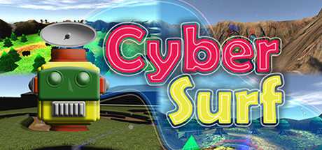 Cyber Surf