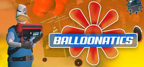 Balloonatics