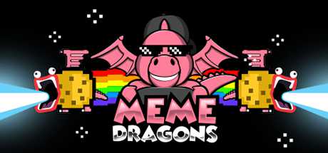 Meme Dragons