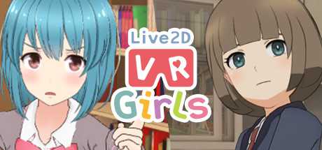 Live2D VR Girls