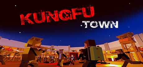 KungFu Town VR