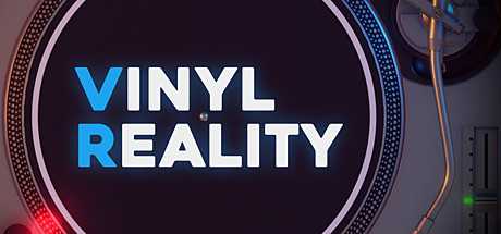 Vinyl Reality