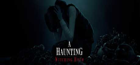 A Haunting : Witching Hour
