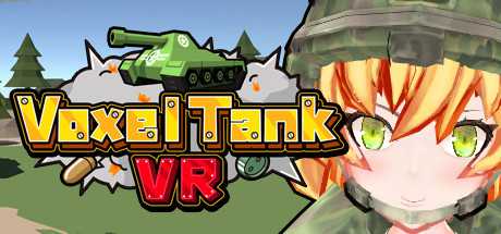 Voxel Tank VR