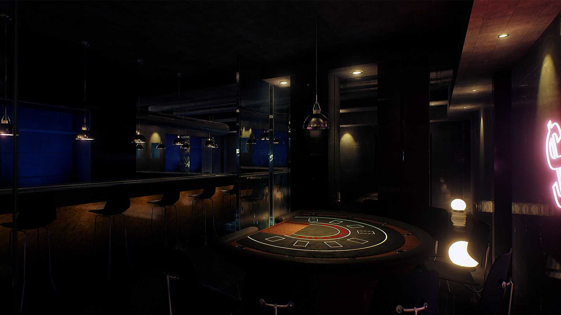 Casinopia: The Blackjack