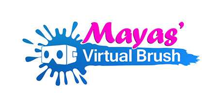 Mayas' Virtual Brush