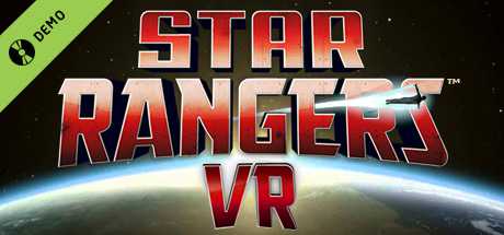 Star Rangers VR - Free Demo