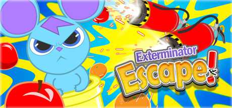 Exterminator: Escape!