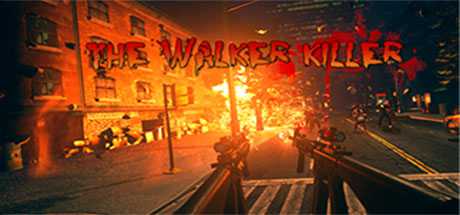 TheWalkerKiller VR