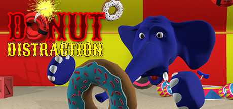Donut Distraction