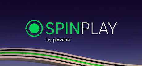 Pixvana SPIN Play