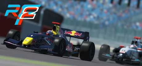 rFactor 2